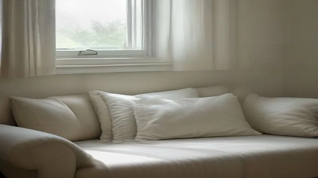 Cuci Sofa & Springbed Balekambang - Bersih, Wangi, dan Bebas Kuman