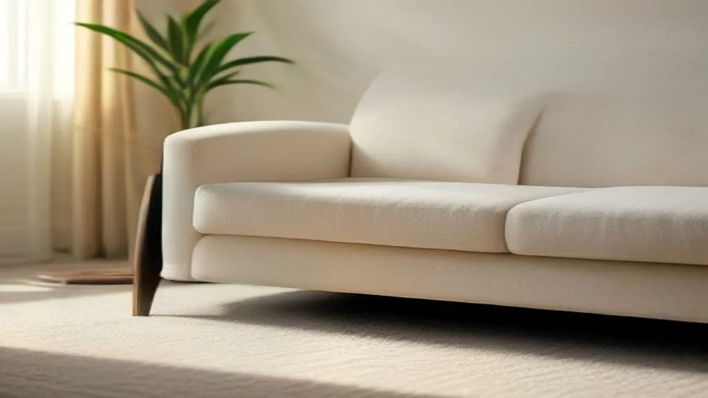 Jasa Cuci Karpet & Sofa PIK Penjaringan - Garansi Wangi & Cepat Kering
