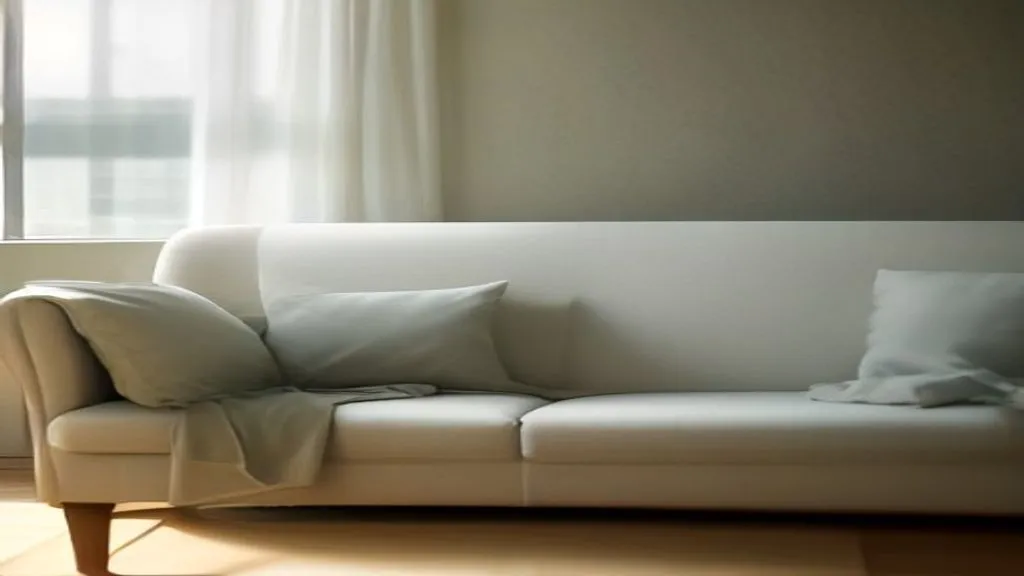 Jasa Cuci Sofa Panggilan Sunter Agung - Bebas Noda Membandel & Apek