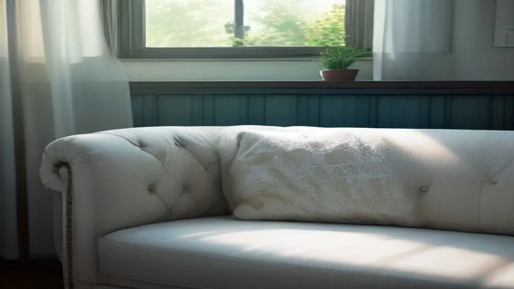 Jasa Cuci Sofa & Springbed Pejagalan - Spesialis Noda Ompol & Bau