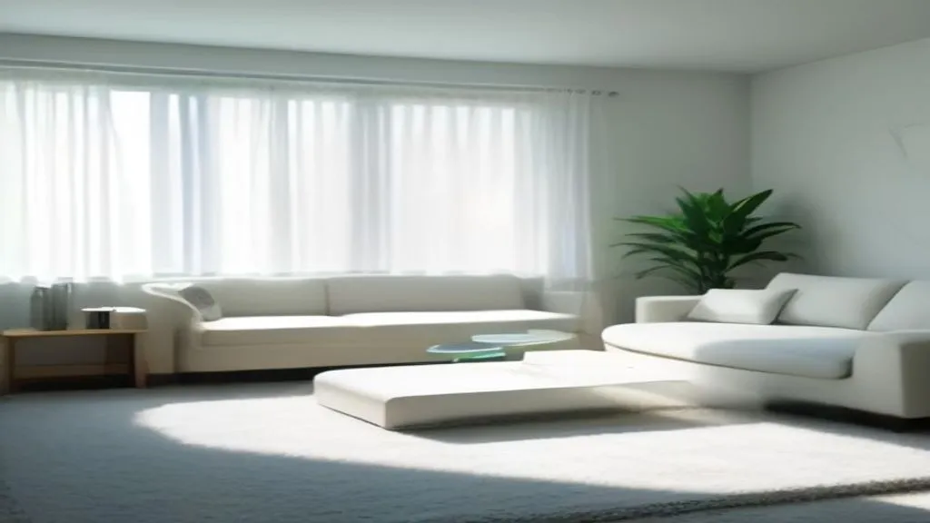 Cuci Springbed & Karpet Kamal Muara - Bebas Apek & Aman untuk Anak