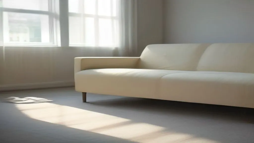 Jasa Cuci Sofa & Springbed Lagoa - Panggilan Cepat Hasil Maksimal