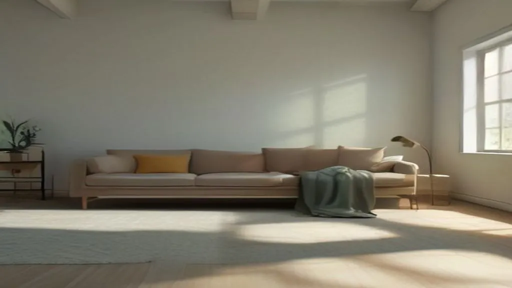 Cuci Karpet & Sofa Sukapura - Steril dari Bakteri & Jamur