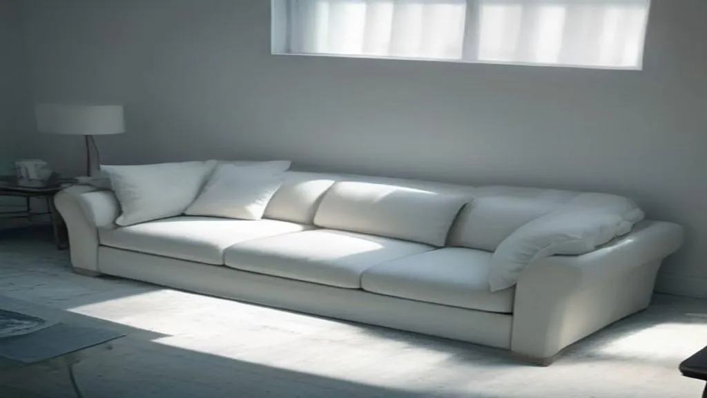 Cuci Sofa & Karpet Semper Timur - Spesialis Penanganan Noda Lembap