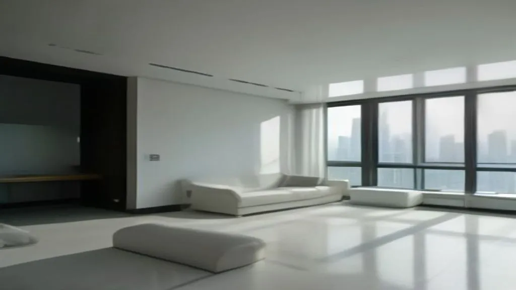 Cuci Sofa & Springbed Sunter - Pilihan Modern untuk Apartemen & Rumah