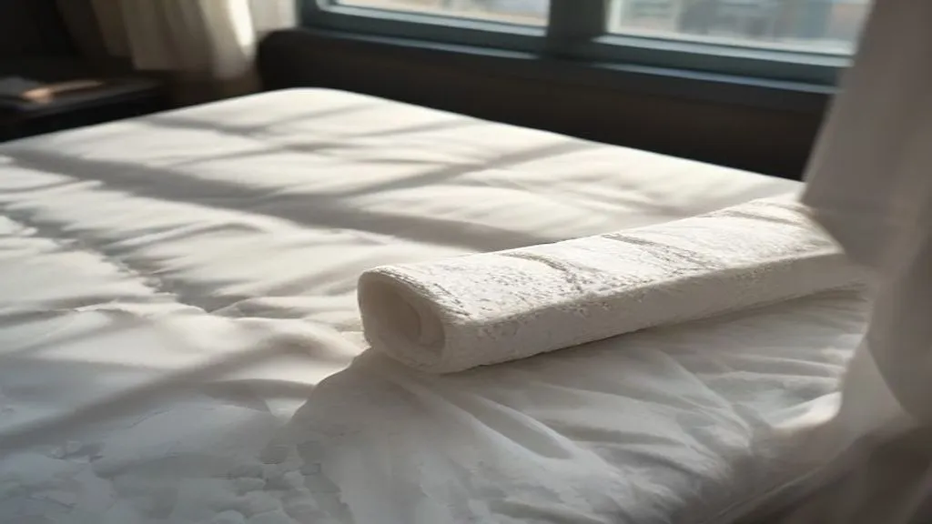 Jasa Cuci Karpet & Springbed Kelapa Gading - Harga Terjangkau Bergaransi
