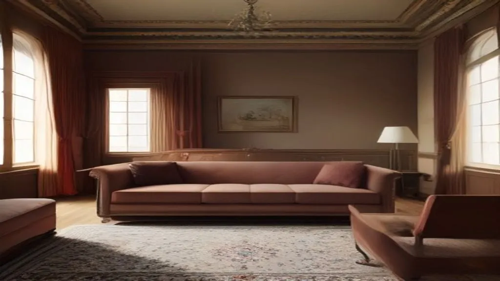 Cuci Sofa & Karpet Kapuk Muara - Solusi Kebersihan Rumah Anda