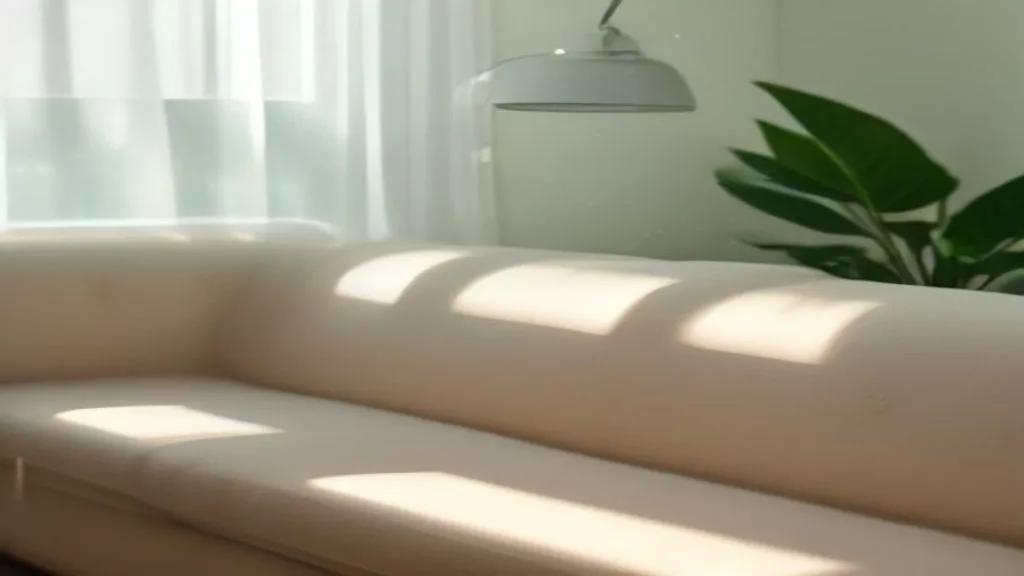 Cuci Sofa & Springbed Cilincing - Bersih, Wangi, dan Bebas Kuman