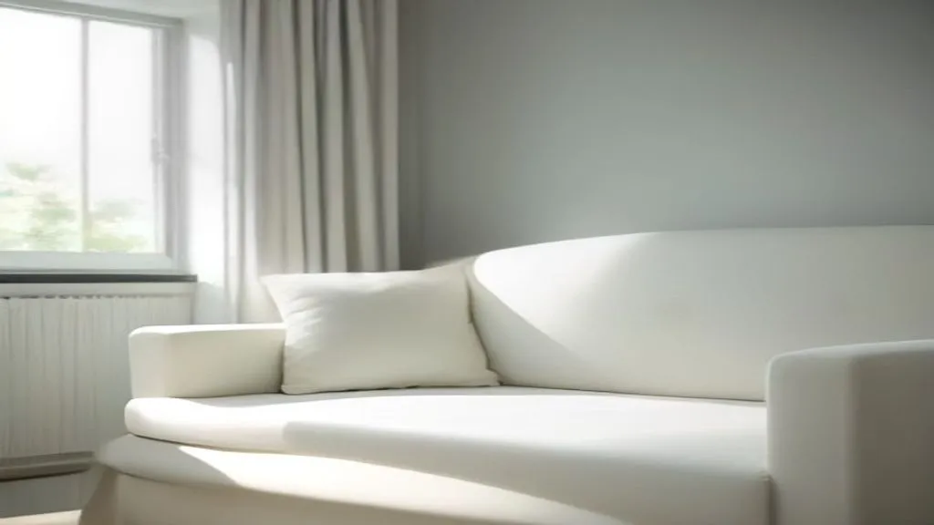 Cuci Sofa & Springbed Selong - Bersih, Wangi, dan Bebas Kuman