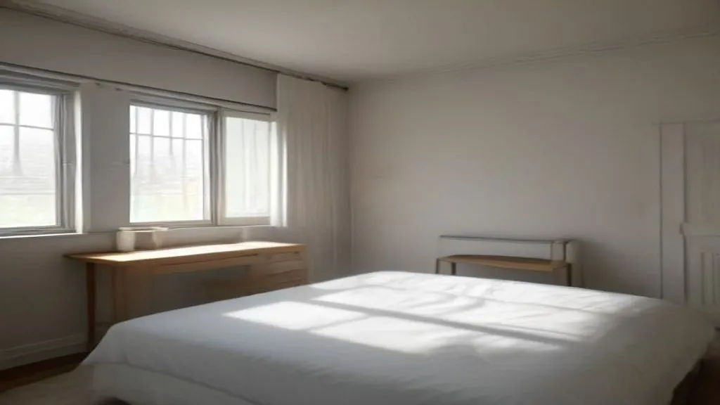 Cuci Springbed Murah Kebayoran Baru - Basmi Bakteri Sampai Ke Dalam