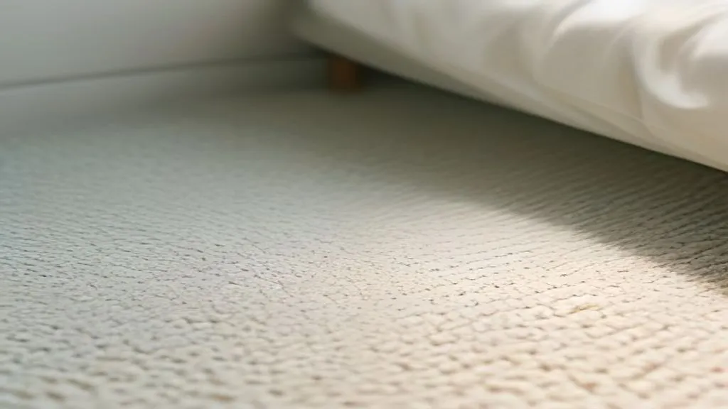 Jasa Cuci Karpet & Springbed Lebak Bulus - Solusi Hunian Bebas Alergi