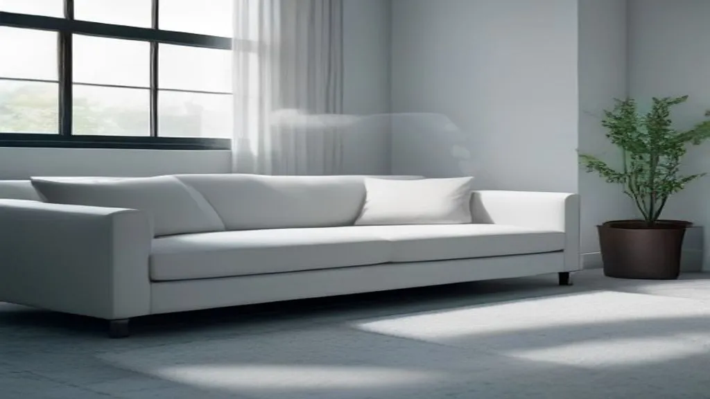 Jasa Cuci Sofa & Springbed Bintaro Jaksel - Spesialis Noda & Bau Ompol