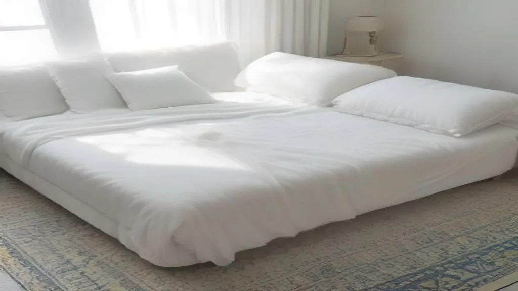Cuci Springbed & Karpet Pondok Labu - Bebas Apek & Aman untuk Anak