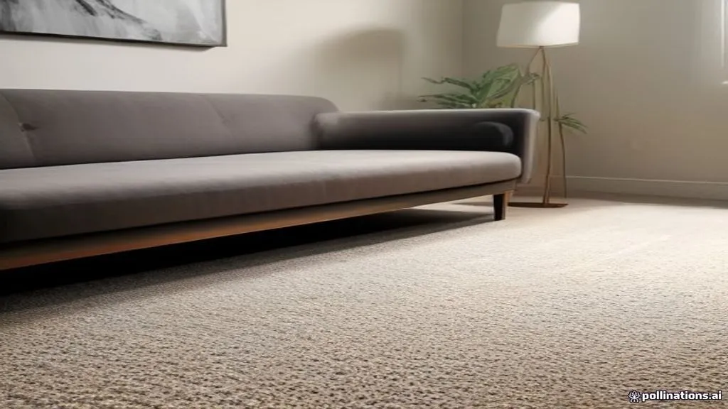 Cuci Karpet & Sofa Belimbing Kosambi - Bebas Bau Apek & Langsung Kering