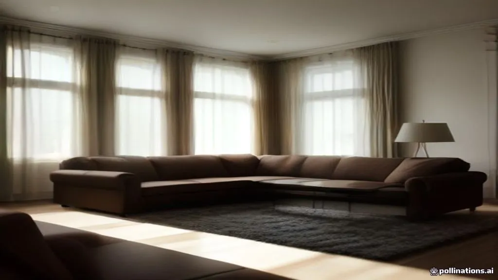 Cuci Sofa Panggilan Buaran Bambu - Bebas Kuman & Aman Kulit Sensitif