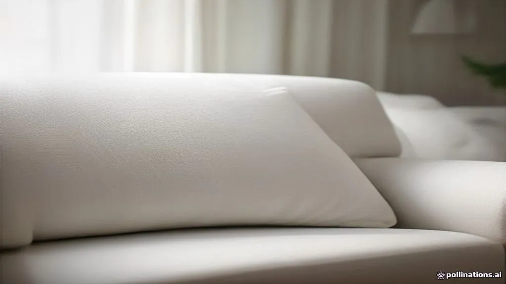Jasa Cuci Sofa & Springbed Gintung - Deep Cleaning Bergaransi