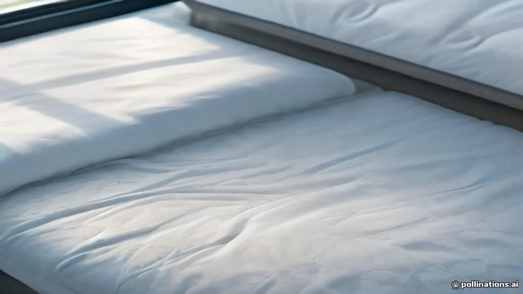 Jasa Cuci Springbed & Karpet Daon Rajeg - Layanan Panggilan On-Site