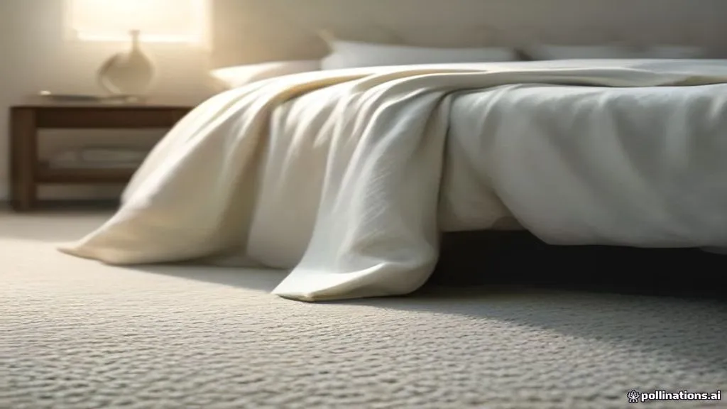 Jasa Cuci Karpet & Springbed Pematang Tigaraksa - Solusi Hunian Bebas Alergi