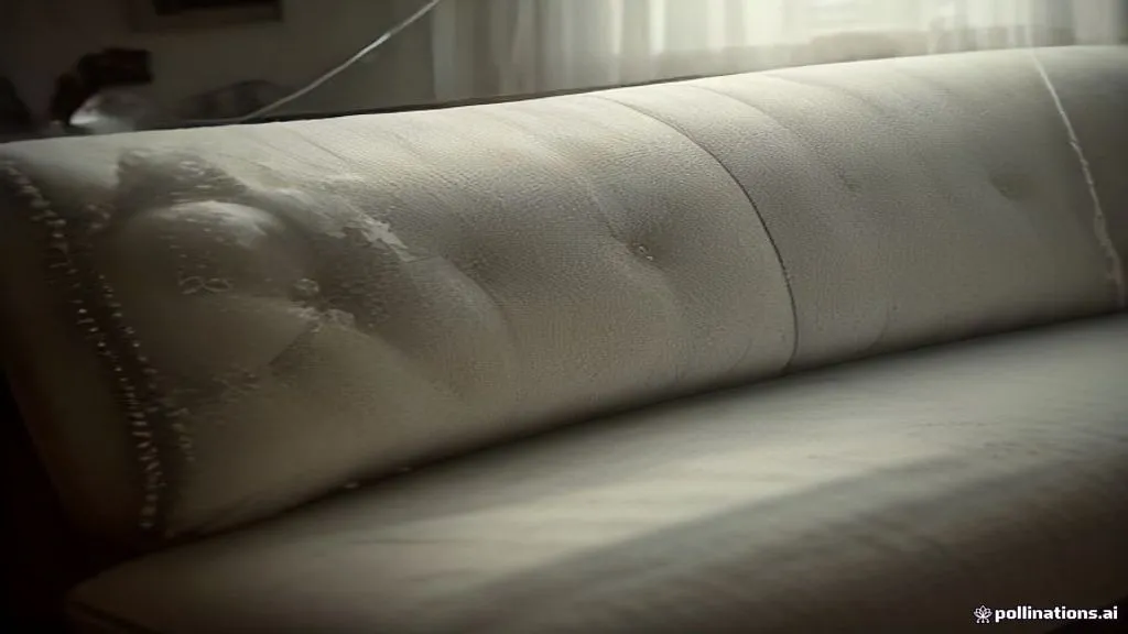 Jasa Cuci Springbed & Sofa Sodong Tigaraksa - Anti Tungau & Garansi Bersih