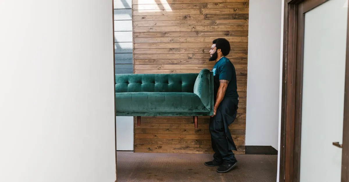 Perawatan Furniture Kunciran: Tips Kebersihan Furniture Kayu