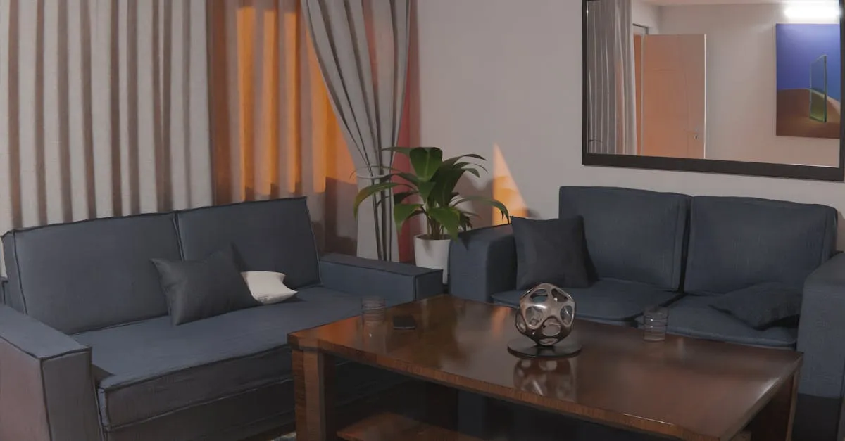 Arno D Clean Cuci Sofa Teluk Gong: Sofa Bersih, Rumah Sehat!