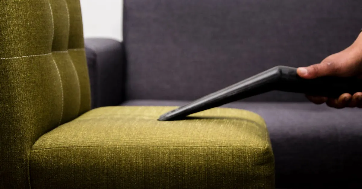 Butuh Jasa Cuci Sofa Sukarame? Layanan Handal dengan Tenaga Berpengalaman Luas