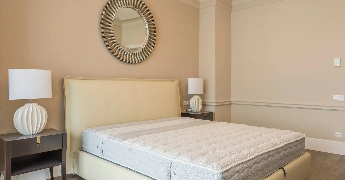 Solusi Kasur Springbed Lembap dan Berjamur di Tomang
