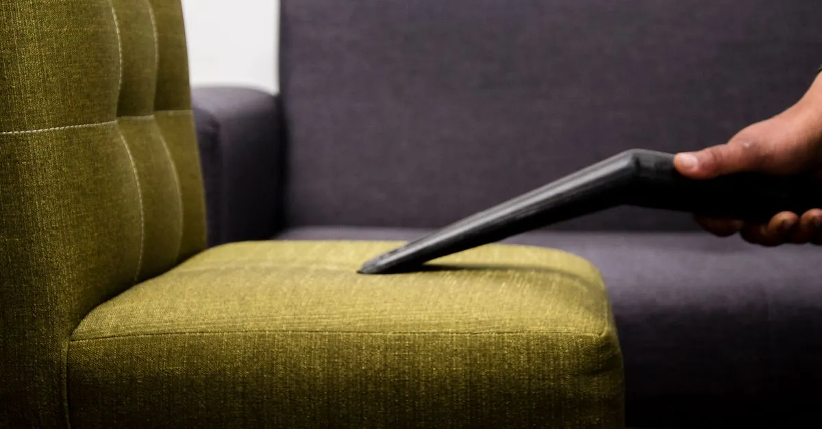 Cuci Sofa & Karpet Kayu Putih - Solusi Hemat Rumah Bebas Debu