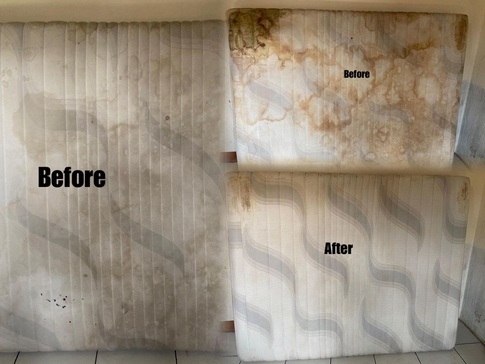 Layanan Jasa Cuci Springbed - Arno D Clean