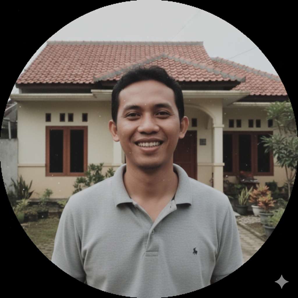 Testimoni Pelanggan - Lukman Andriansyah